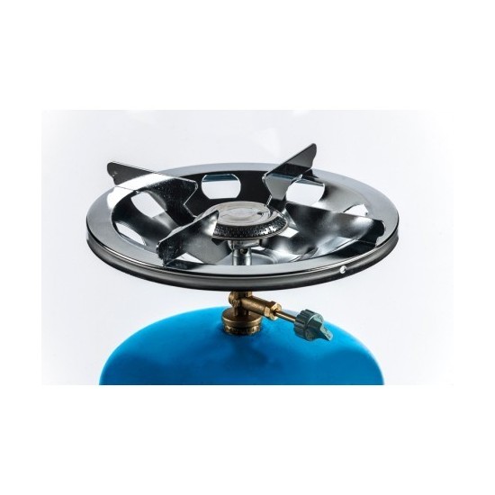 HORNILLO DE GAS PARA CARGA 270GR 1 FUEGO 22 CM