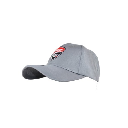 GORRA PREMIUM LOGO DUCATI COLORES SURTIDOS