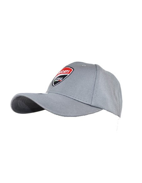 GORRA PREMIUM LOGO DUCATI COLORES SURTIDOS