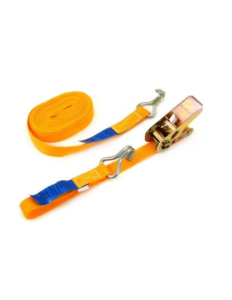 TRINCAJE COMPLETO 500KG G/C 5 METROS X 25MM