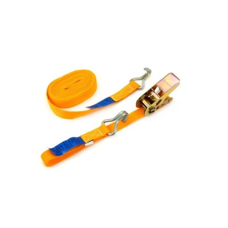 TRINCAJE COMPLETO 500KG G/C 6 METROS X 25MM