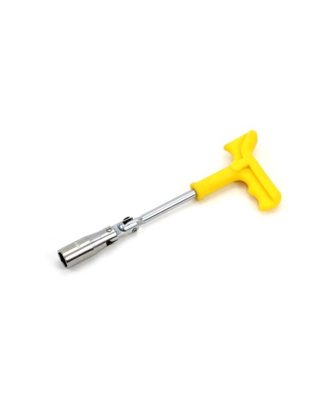 LLAVE PARA BUJIAS 16MM