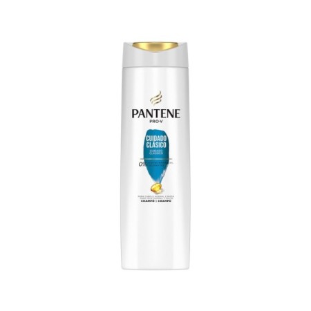 CHAMPU PANTENE CUIDADO CLASICO 325ML