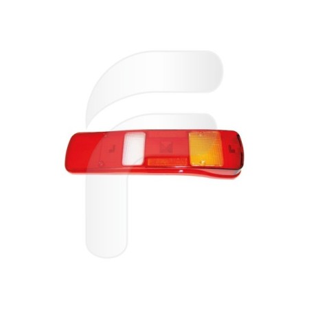 TULIPA PILOTO IZQ/DERCH TRASERO VOLVO FH/FM 05