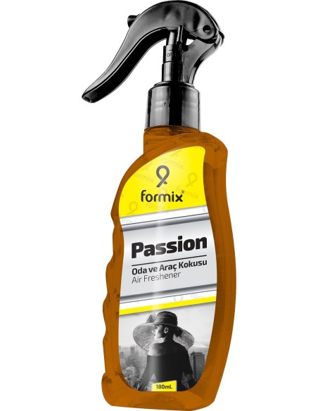 AMBIENTADOR SPRAY ATOMIZADOR SANDALO 180ML