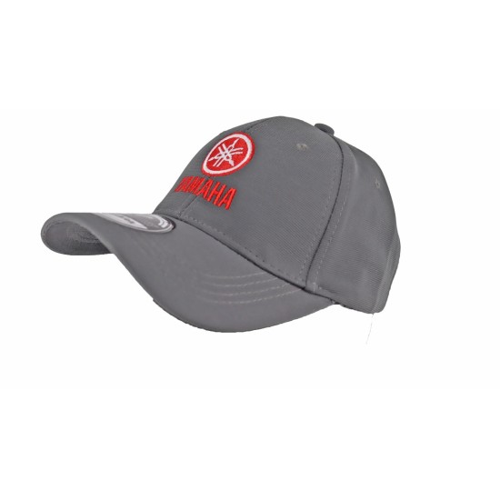GORRA PREMIUM LOGO YAMAHA COLORES SURTIDOS