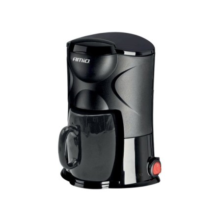 CAFETERA 24V AUTOMATICA 250W 1 TAZA (0.15L)