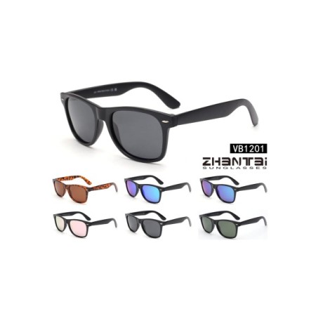 GAFA DE SOL POLARIZADA M13 TIPO RAY-BAN VB1201