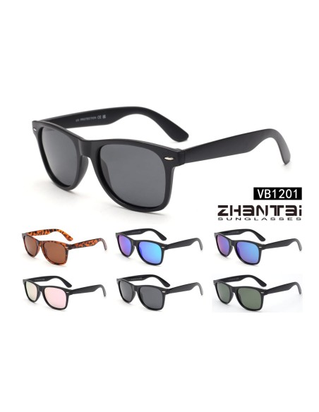 GAFA DE SOL POLARIZADA M13 TIPO RAY-BAN VB1201