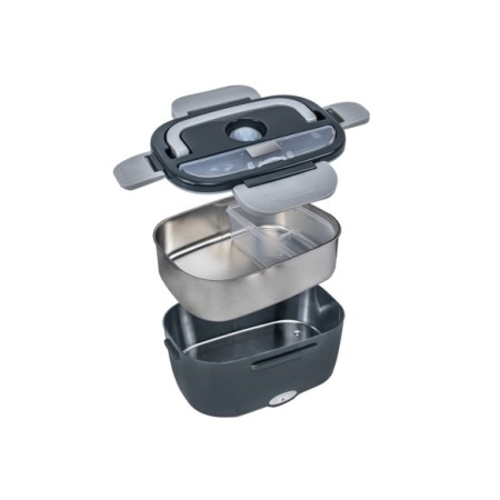 TARTERA/FIAMBRERA ELECTRICA INTERIOR INOXIDABLE 12/24V 1.5L 40W