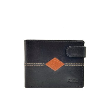 CARTERA DE PIEL 100% NATURAL 1026