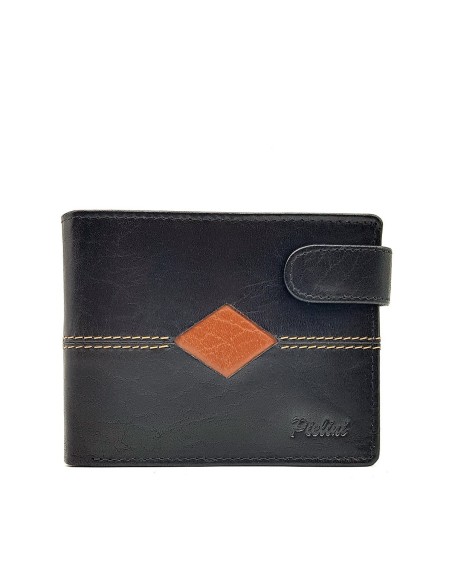 CARTERA DE PIEL 100% NATURAL 1026