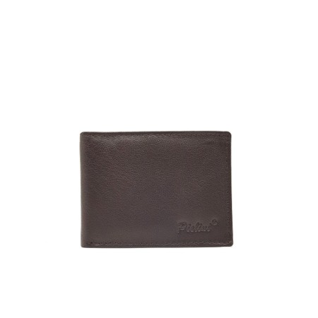 CARTERA DE PIEL 100% NATURAL 3094