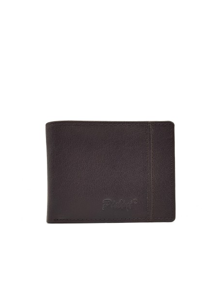 CARTERA DE PIEL 100% NATURAL 458