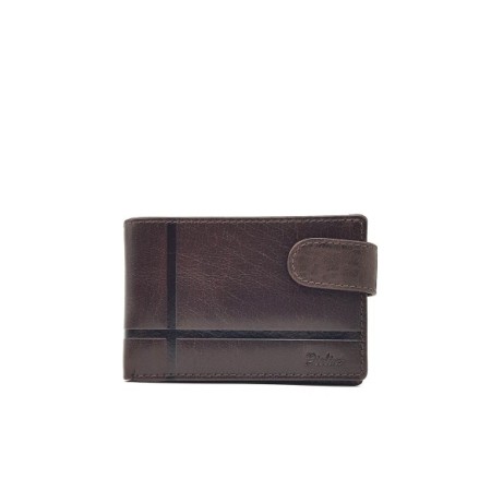 CARTERA DE PIEL 100% NATURAL 5023