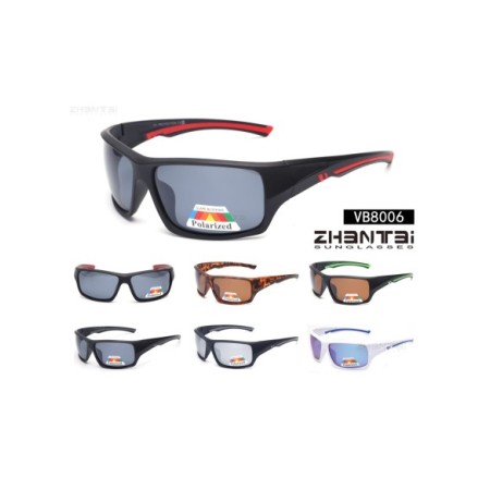 GAFA DE SOL POLARIZADA M21 SPORT VB8006