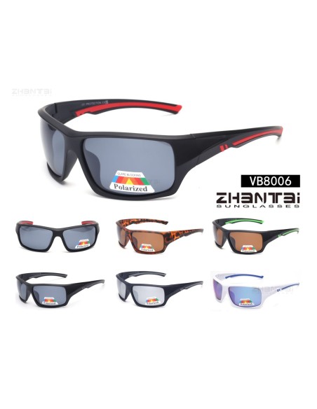 GAFA DE SOL POLARIZADA M21 SPORT VB8006