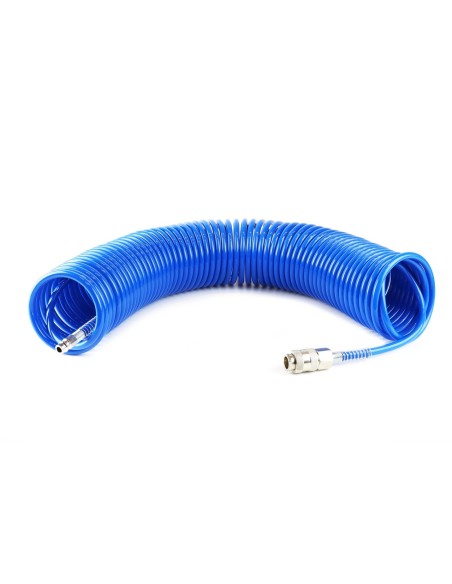 SERPENTIN DE AIRE DE POLIURETANO 5X8MM 10M