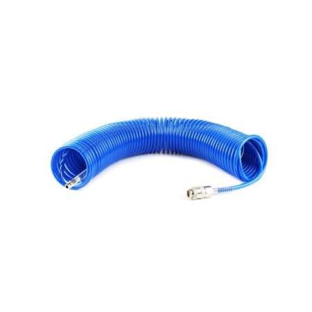 SERPENTIN DE AIRE DE POLIURETANO 5X8MM 20M