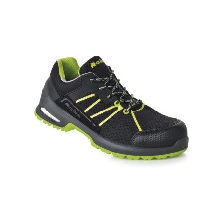 ZAPATO MOD."DRACO" (S1P SRC E A) METAL FREE (1688ZLEFNE) T 41