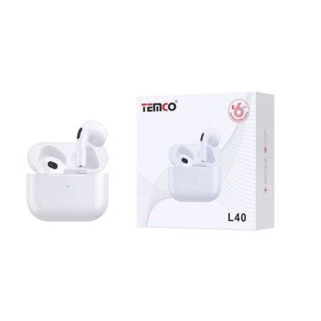 AURICULARES DEPORTIVO MINI BLUETOOTH L40 C/5