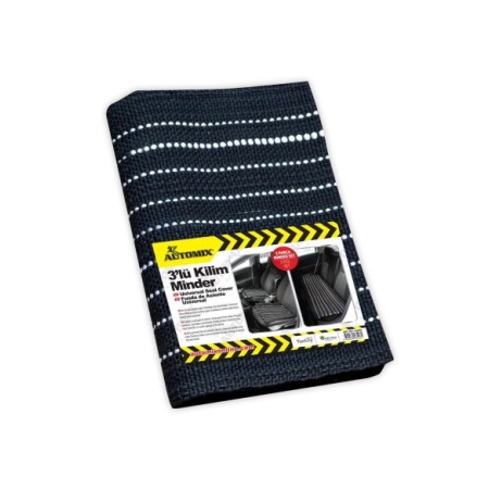 JARAPA ESPECIAL PARA BASE DE ASIENTOS 3 PIEZAS AUTOMIX