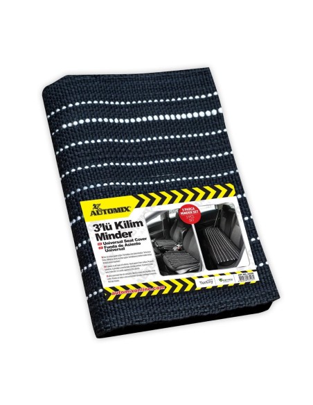 JARAPA ESPECIAL PARA BASE DE ASIENTOS 3 PIEZAS AUTOMIX