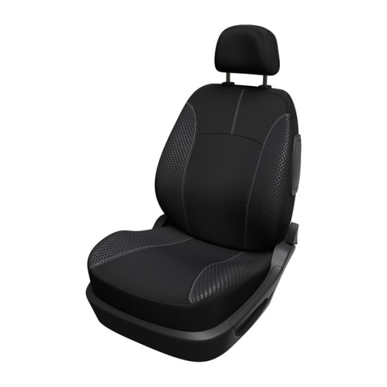 FUNDA DE ASIENTO INDIVIDUAL DELANTERA UNIVERSAL 1UD XL-COVER