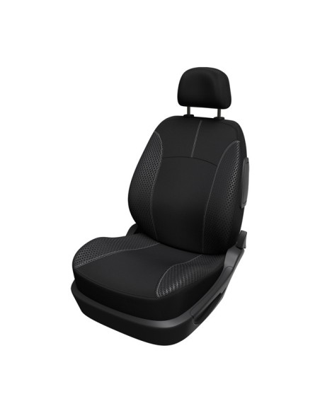 FUNDA DE ASIENTO INDIVIDUAL DELANTERA UNIVERSAL 1UD XL-COVER