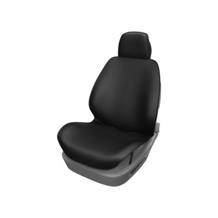 FUNDA DE ASIENTO INDIVIDUAL DELANTERA "IMPERMEABLE" 1UD XL-COVER