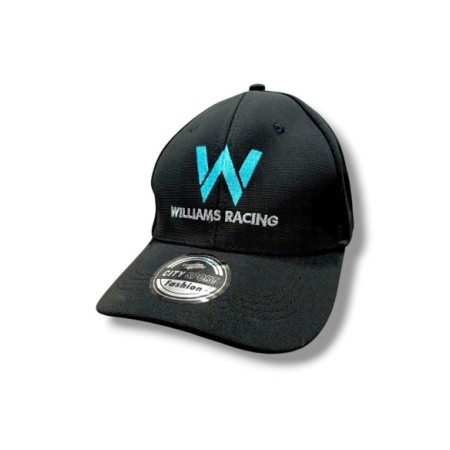 GORRA PREMIUM LOGO WILLIAM COLORES SURTIDOS