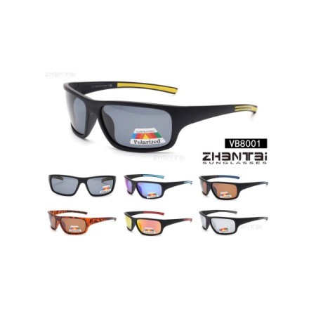 GAFA DE SOL POLARIZADA M30 SPORT II VB8001