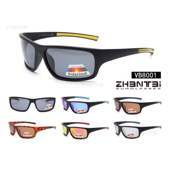 GAFA DE SOL POLARIZADA M30 SPORT II VB8001