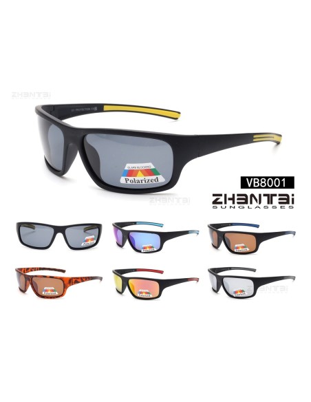 GAFA DE SOL POLARIZADA M30 SPORT II VB8001