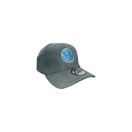 GORRA PREMIUM LOGO VOLKSWAGEN COLORES SURTIDOS