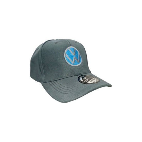 GORRA PREMIUM LOGO VOLKSWAGEN COLORES SURTIDOS