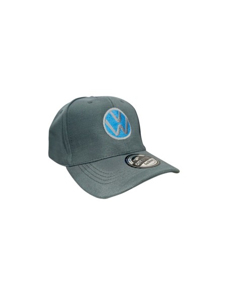 GORRA PREMIUM LOGO VOLKSWAGEN COLORES SURTIDOS