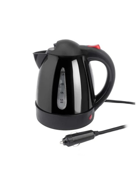 HERVIDOR DE AGUA 1L 250W 24V