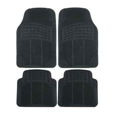 JUEGO DE ALFOMBRAS DE GOMA MILLEMIGLIA C/8