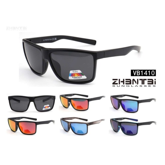 GAFA DE SOL POLARIZADA M31PASTA LISA  VB1410