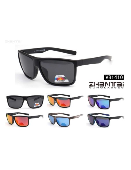 GAFA DE SOL POLARIZADA M31PASTA LISA  VB1410