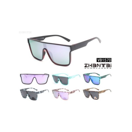 GAFA DE SOL POLARIZADA M32 PANORAMICA  VB1570