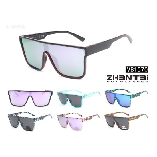 GAFA DE SOL POLARIZADA M32 PANORAMICA  VB1570