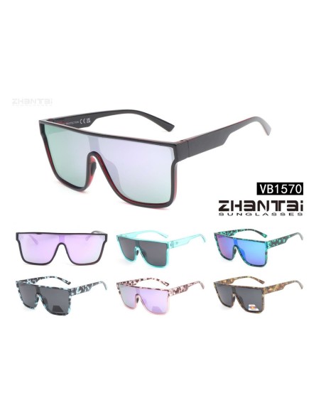 GAFA DE SOL POLARIZADA M32 PANORAMICA  VB1570