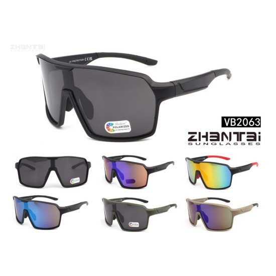 GAFA DE SOL POLARIZADA M33 RUNNING  VB2063