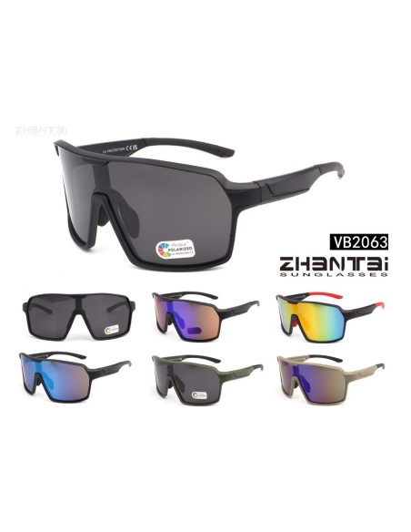 GAFA DE SOL POLARIZADA M33 RUNNING  VB2063