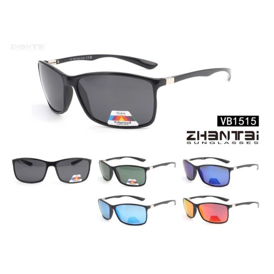 GAFA DE SOL POLARIZADA M34 PATILLA FINA  VB1515