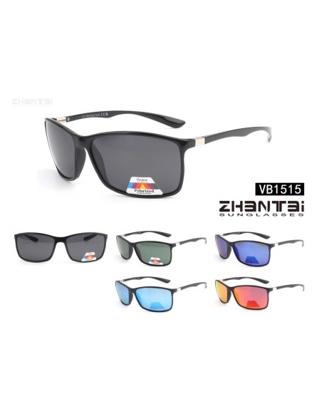 GAFA DE SOL POLARIZADA M34 PATILLA FINA  VB1515