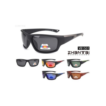 GAFA DE SOL POLARIZADA M35 PASTA FINA  VB1501