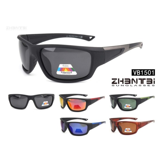 GAFA DE SOL POLARIZADA M35 PASTA FINA  VB1501